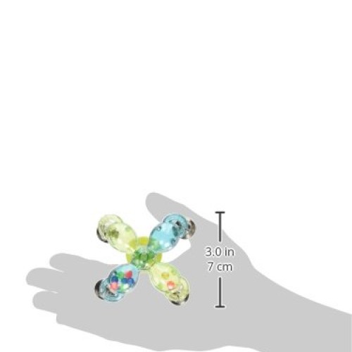 JW Pet Company Activitoys Quad Pod Bird Toy
