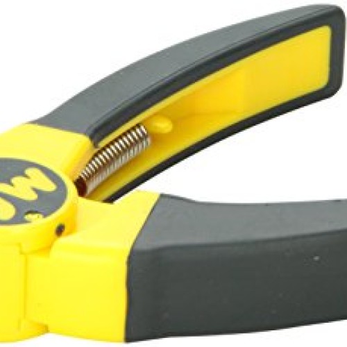 JW Pet Company Deluxe Nail Trimmer for Cats