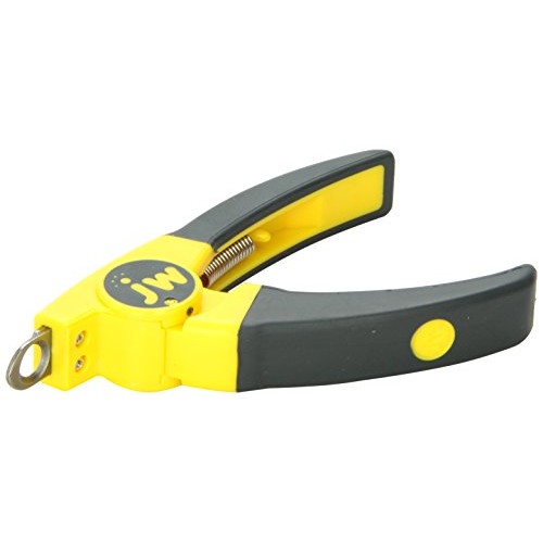 JW Pet Company Deluxe Nail Trimmer for Cats