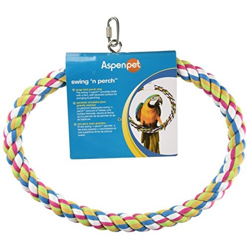 JW Pet Swing N Perch, Large