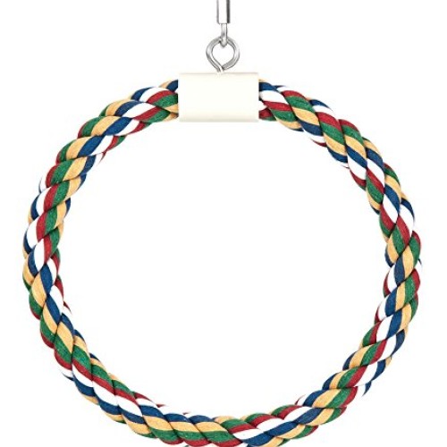JW Pet Swing N Perch, Medium
