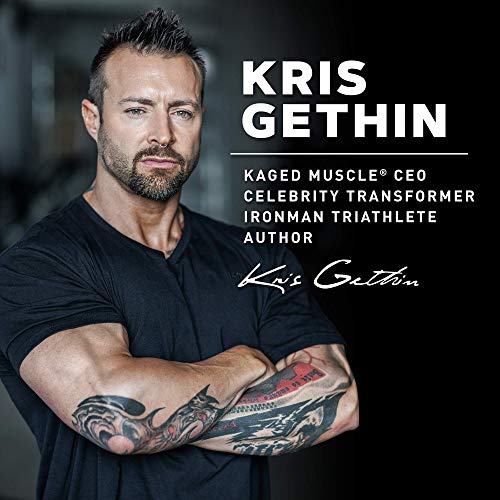 Kaged Muscle, Amino Synergy, BCAA + EAA Powder, Essential Amino A...