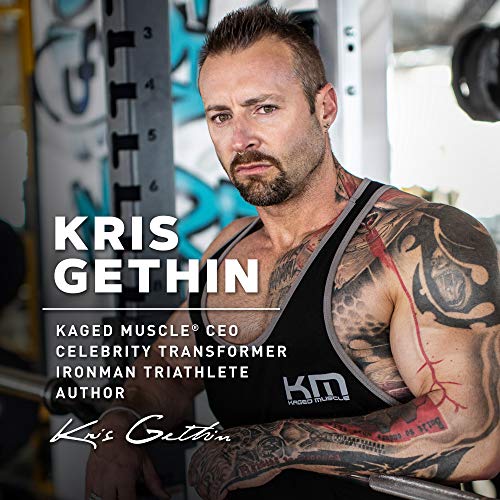 Kaged Muscle, PurCaf Organic Caffeine Capsules, Energy Boost, No ...