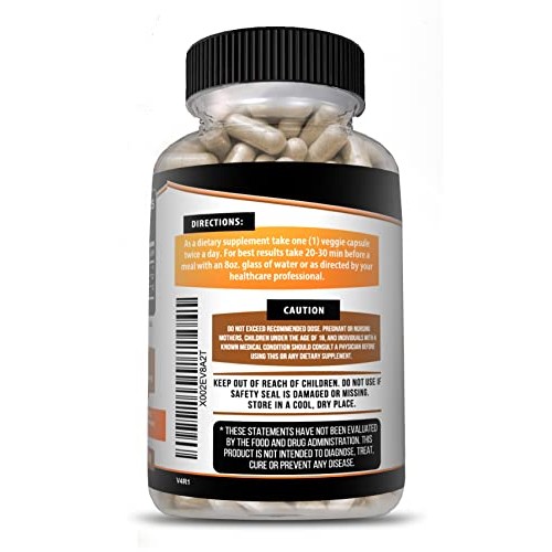 Kaya Naturals Turmeric Nature Made Bioperine, Premium Pain Relief...