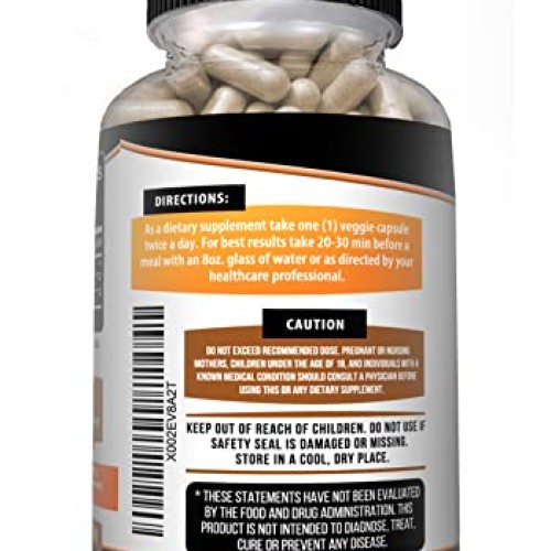 Kaya Naturals Turmeric Nature Made Bioperine, Premium Pain Relief...