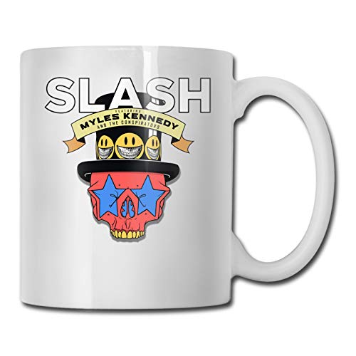 Kdshjdgwes56 Unisex Slash Myles Kennedy Cups One Size