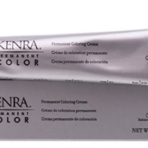 Kenra Demi-Permanent Color 8B Blonde - Brown Beige