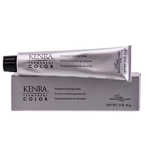 Kenra Demi-Permanent Color 8B Blonde - Brown Beige