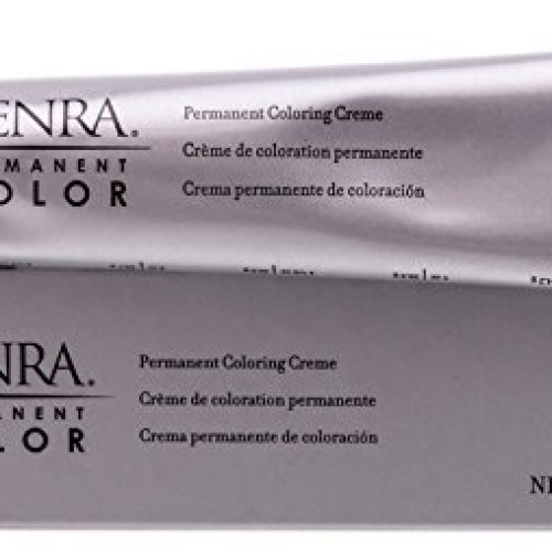 Kenra PERMANENT Coloring Creme Hair Color BOOSTER 3oz Copper
