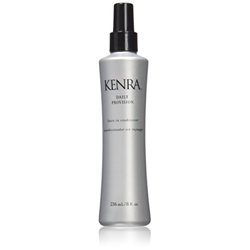 Kenra Professional Daily Provision Leave-In Conditioner, 8 Fl Oz ...