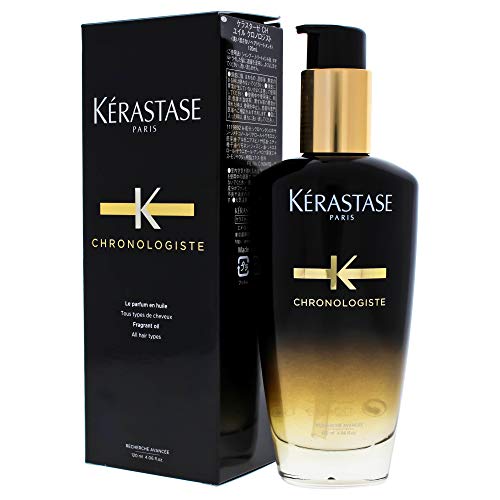 Chronologiste Fragrant Oil, 4.06 Ounce