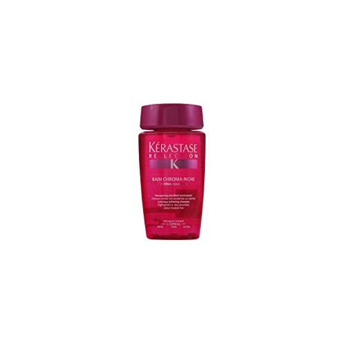 Kerastase Bain Chroma Riche, 8.5 Fluid Ounce