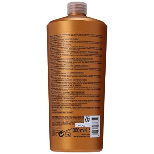 Kerastase Elixir K Ultime Bain Riche Shampoo with Beautifying Oil...