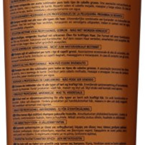 Kerastase Elixir K Ultime Bain Riche Shampoo with Beautifying Oil...