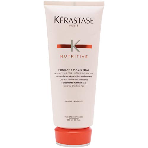KERASTASE Nutritive Fondant Magistral Conditioner 6.8 Ounce - For...