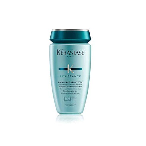 KERASTASE, Resistance Bain Force Architecte Reconstructing Shampo...