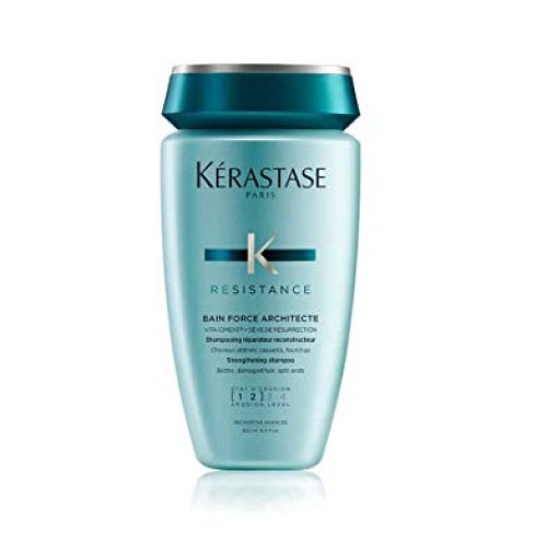 KERASTASE, Resistance Bain Force Architecte Reconstructing Shampo...