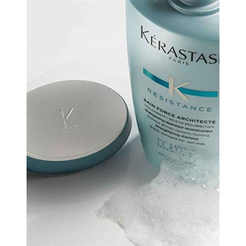 KERASTASE, Resistance Bain Force Architecte Reconstructing Shampo...