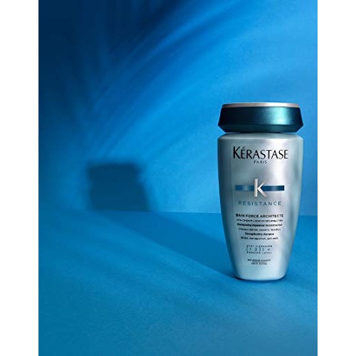 KERASTASE, Resistance Bain Force Architecte Reconstructing Shampo...