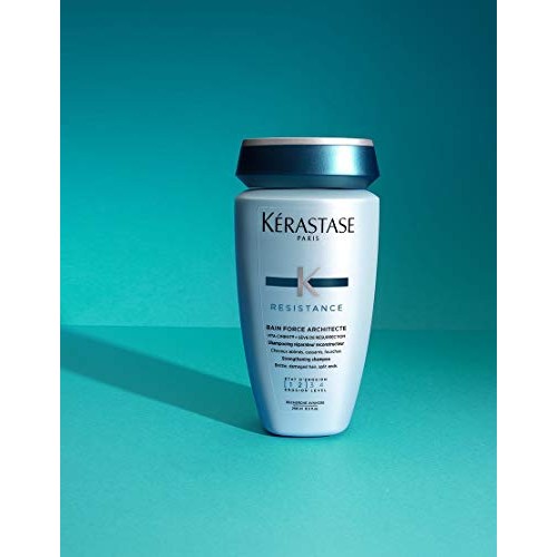 KERASTASE, Resistance Bain Force Architecte Reconstructing Shampo...