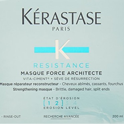 Kerastase Resistance Force Architect Reconstructing Masque For B...