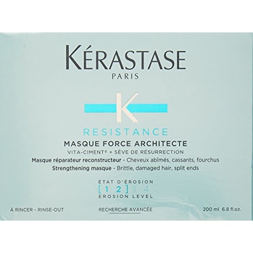 Kerastase Resistance Force Architect Reconstructing Masque For B...