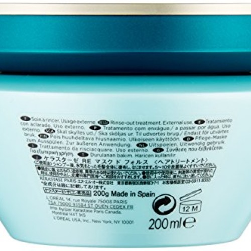 Kerastase Resistance Force Architect Reconstructing Masque For B...