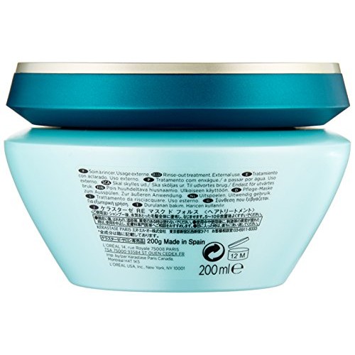 Kerastase Resistance Force Architect Reconstructing Masque For B...