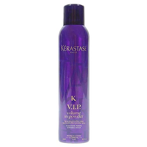 Kerastase V.I.P. Volume in Powder Backcomb Effect Finishing Spray...
