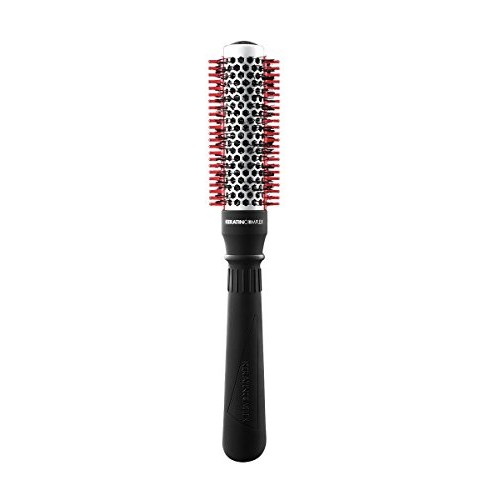 Keratin Complex Ceramic And Ionic 2 Round Brush Nano Technology ...