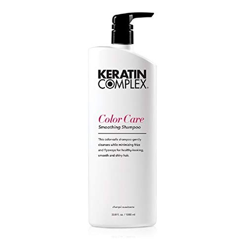 Keratin Complex Color Care Shampoo 33.8 Ounce