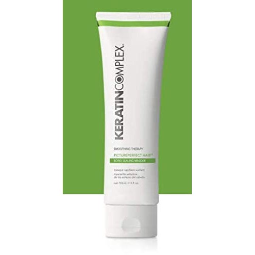Keratin Complex PicturePerfect Hair Bond Sealing Masque - 4 oz