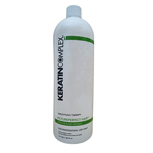 Keratin Complex Therapy Pictureperfect Hair Bond Sealing Masque 3...