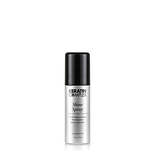 Shine Spray - 3oz