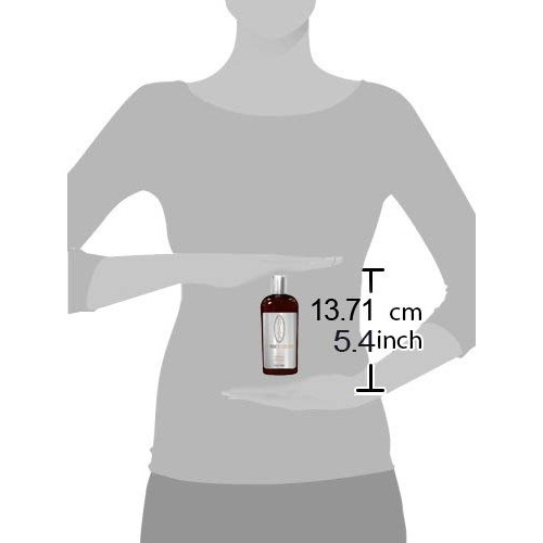 BeTheXtreme BTX daily use Sulfate Free Shampoo Conditioner Kerati...