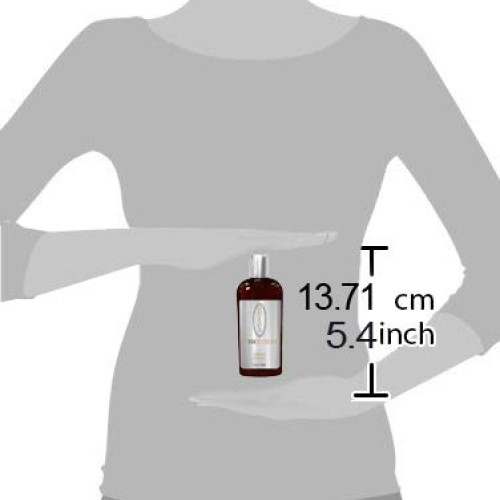 BeTheXtreme BTX daily use Sulfate Free Shampoo Conditioner Kerati...