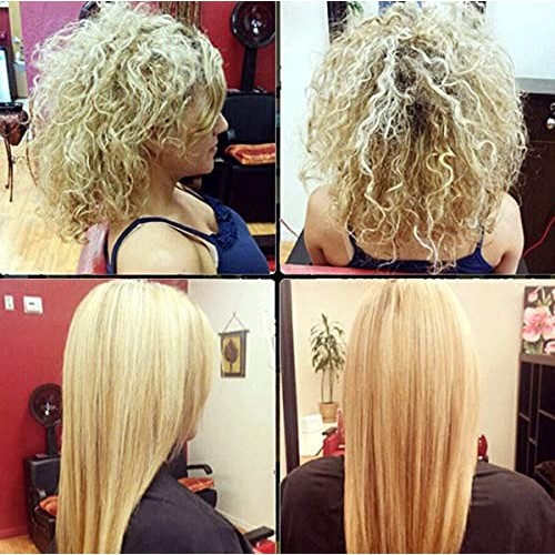 INVERTO ONE Hair Botox treatment effect Formaldehyde-Free Keratin...