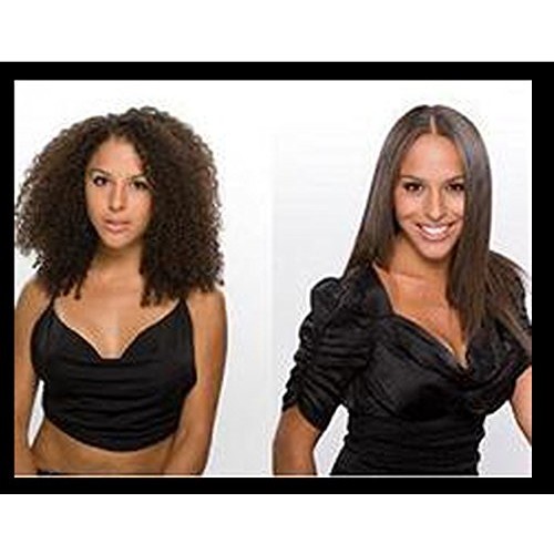 Keratina Forte Brasilera por 120ml Con Champú Clarificante, Moroc...