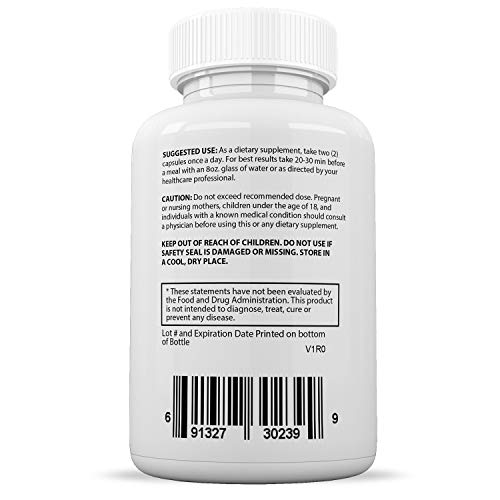 Keto Diet Pills from Shark Tank - Fat Burner Supplement for Women...