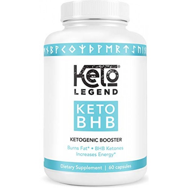 Best Keto BHB Diet Pills - Ketogenic Keto Weight Loss Pills for W...