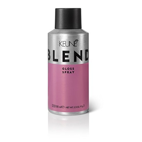 Blend Gloss Spray, 3.3 Fl oz