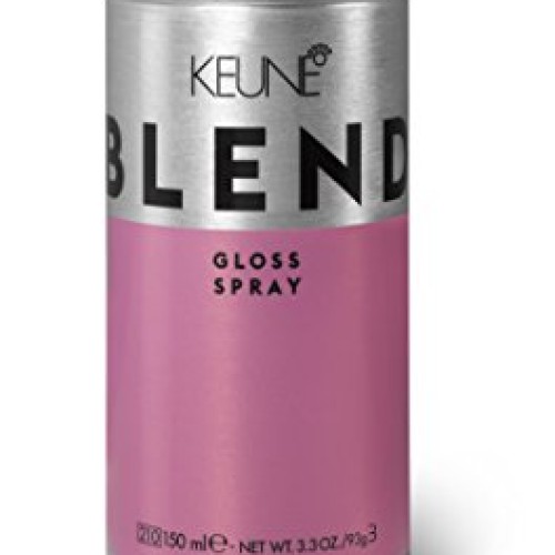 Blend Gloss Spray, 3.3 Fl oz
