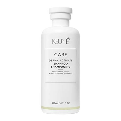 KEUNE CARE Derma Activate Shampoo, 10.1 Fl oz