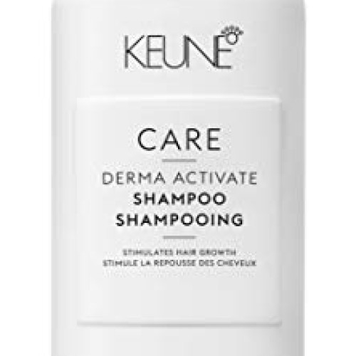 KEUNE CARE Derma Activate Shampoo, 10.1 Fl oz