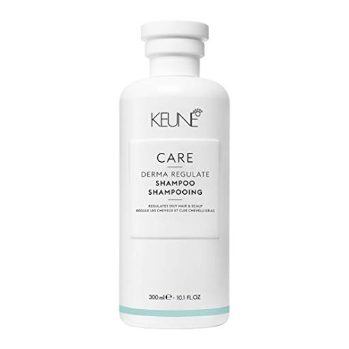 KEUNE CARE Derma Regulate Shampoo, 10.1 Fl oz