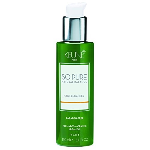 KEUNE So Pure Curl Enhancer, 5.1 Fl Oz