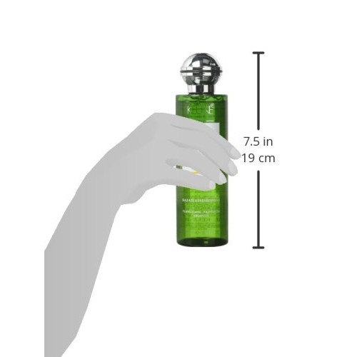 KEUNE So Pure Moisturizing Shampoo, 8.5 Fl Oz