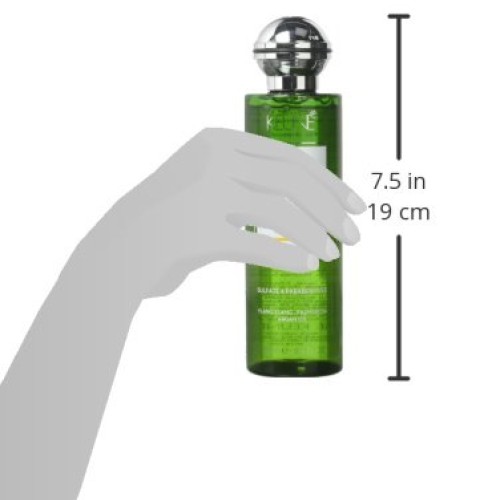 KEUNE So Pure Moisturizing Shampoo, 8.5 Fl Oz