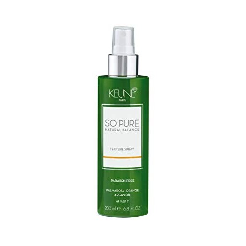 KEUNE So Pure Texture Spray, 6.8 Fl Oz