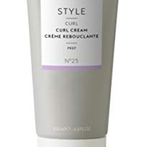 KEUNE Style Curl Cream, 6.8 fl. oz.